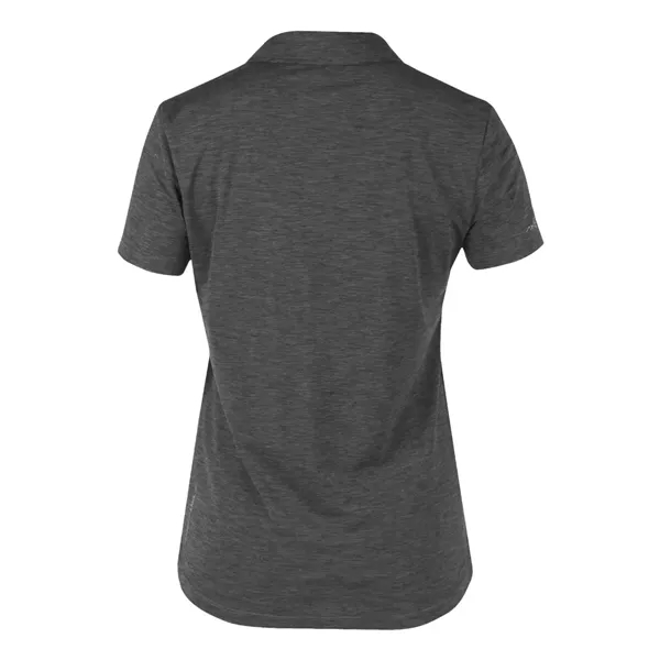 ANETIK Women's Breeze Tech Polo - ANETIK Women's Breeze Tech Polo - Image 6 of 10