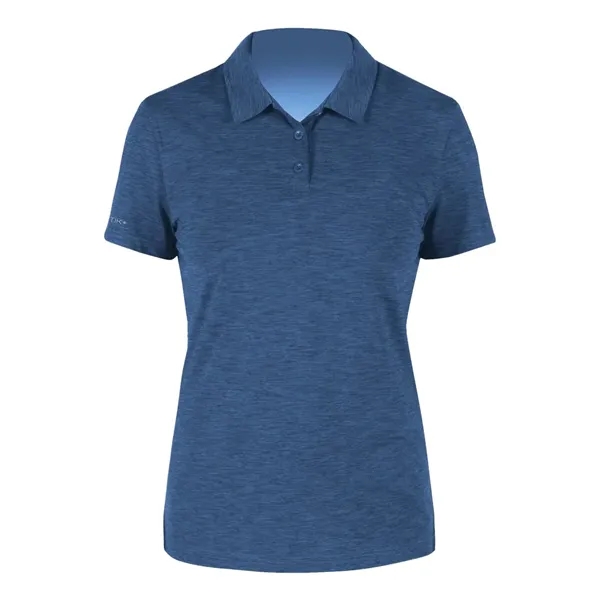 ANETIK Women's Breeze Tech Polo - ANETIK Women's Breeze Tech Polo - Image 9 of 10