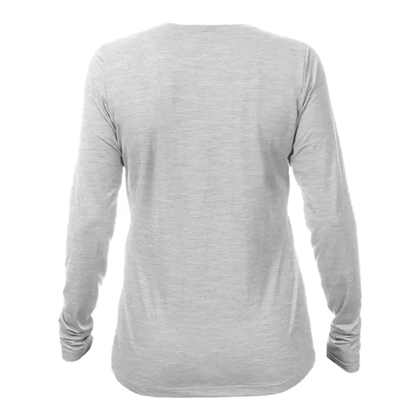 ANETIK Women's Breeze Tech Long Sleeve T-Shirt - ANETIK Women's Breeze Tech Long Sleeve T-Shirt - Image 2 of 18