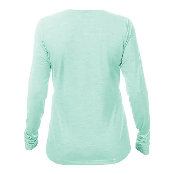ANETIK Women's Breeze Tech Long Sleeve T-Shirt - ANETIK Women's Breeze Tech Long Sleeve T-Shirt - Image 14 of 18