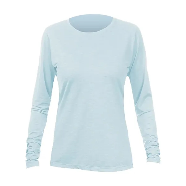 ANETIK Women's Breeze Tech Long Sleeve T-Shirt - ANETIK Women's Breeze Tech Long Sleeve T-Shirt - Image 15 of 18