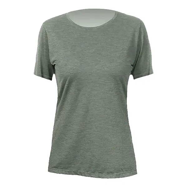 ANETIK Women's Breeze Tech T-Shirt - ANETIK Women's Breeze Tech T-Shirt - Image 7 of 10