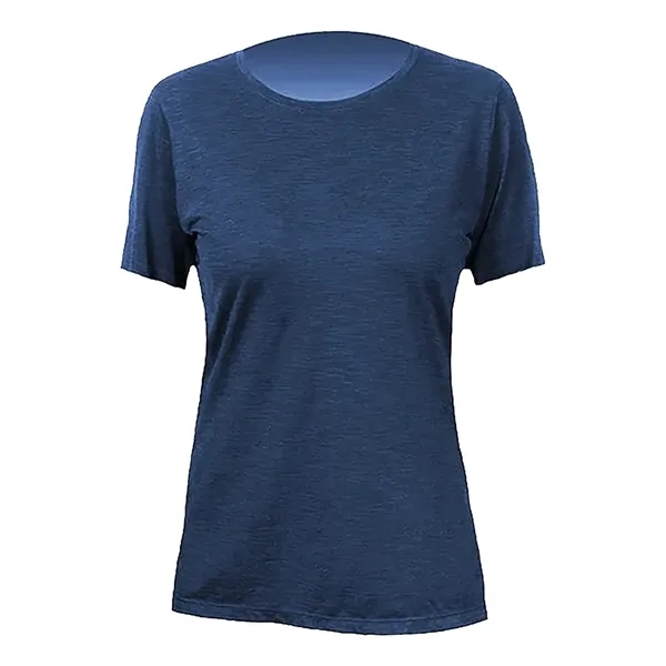 ANETIK Women's Breeze Tech T-Shirt - ANETIK Women's Breeze Tech T-Shirt - Image 9 of 10