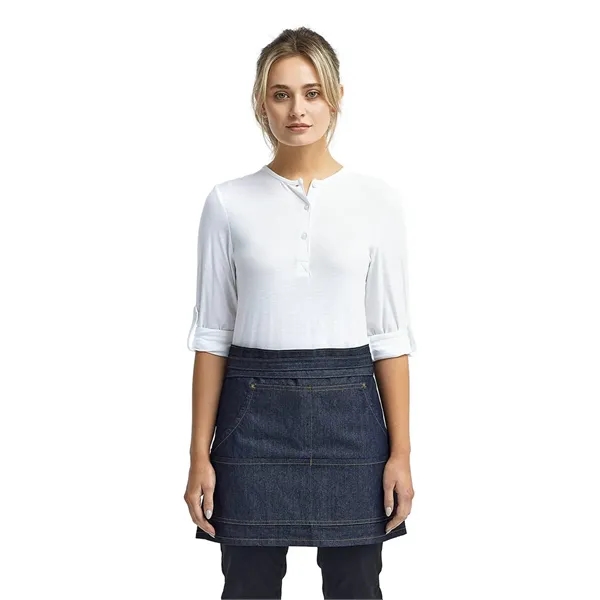 Artisan Collection by Reprime Four-Pocket Jeans Stitch De... - Artisan Collection by Reprime Four-Pocket Jeans Stitch De... - Image 1 of 2