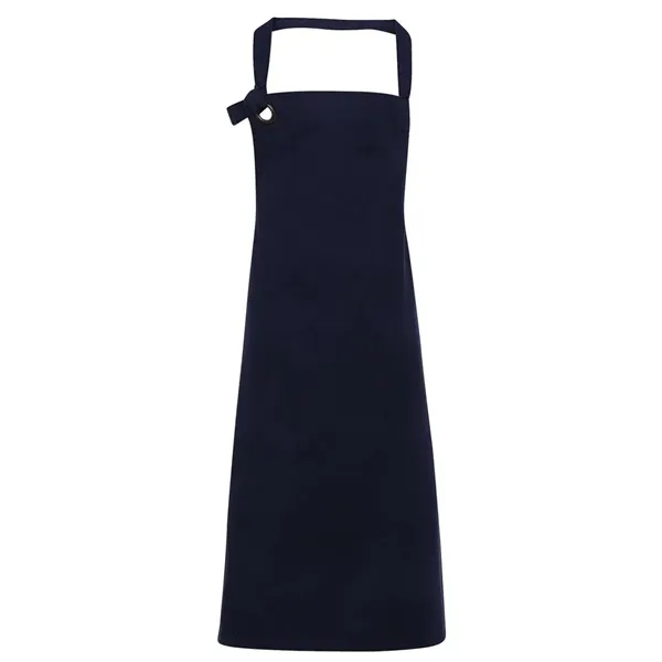 Artisan Collection by Reprime Calibre Heavy Canvas Bib Apron - Artisan Collection by Reprime Calibre Heavy Canvas Bib Apron - Image 6 of 8