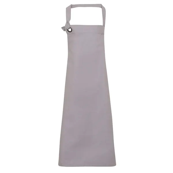 Artisan Collection by Reprime Calibre Heavy Canvas Bib Apron - Artisan Collection by Reprime Calibre Heavy Canvas Bib Apron - Image 8 of 8