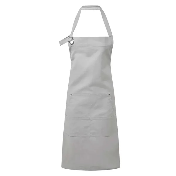 Artisan Collection by Reprime Calibre Heavy Canvas Apron ... - Artisan Collection by Reprime Calibre Heavy Canvas Apron ... - Image 8 of 8