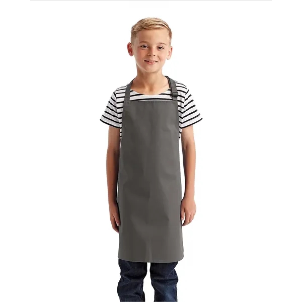 Artisan Collection by Reprime Youth Recycled Apron - Artisan Collection by Reprime Youth Recycled Apron - Image 0 of 2