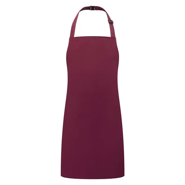 Artisan Collection by Reprime Youth Recycled Apron - Artisan Collection by Reprime Youth Recycled Apron - Image 1 of 2