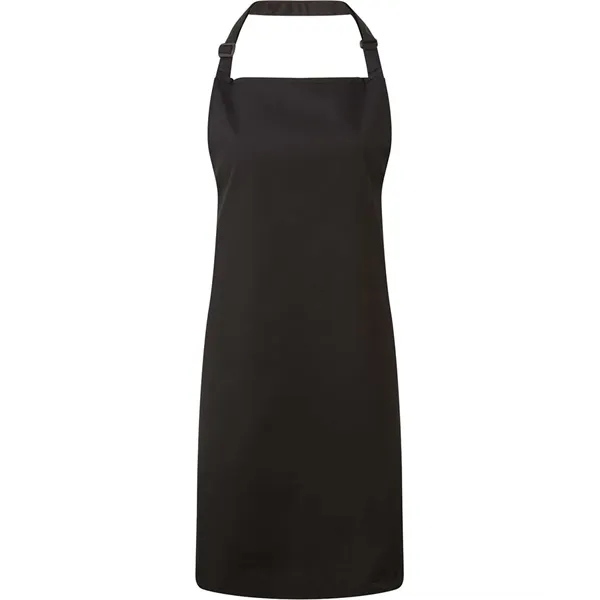 Artisan Collection by Reprime Recycled Bib Apron - Artisan Collection by Reprime Recycled Bib Apron - Image 1 of 13
