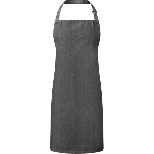 Artisan Collection by Reprime Recycled Bib Apron - Artisan Collection by Reprime Recycled Bib Apron - Image 2 of 13