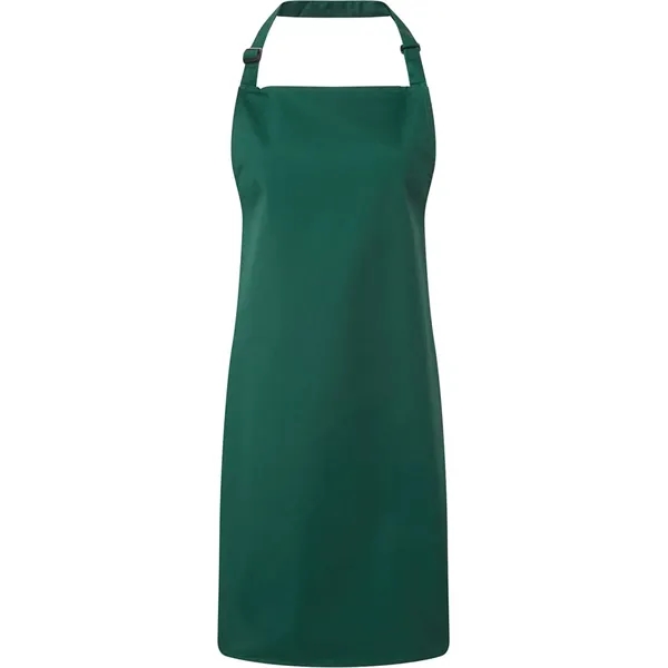 Artisan Collection by Reprime Recycled Bib Apron - Artisan Collection by Reprime Recycled Bib Apron - Image 3 of 13
