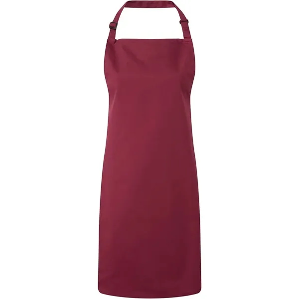 Artisan Collection by Reprime Recycled Bib Apron - Artisan Collection by Reprime Recycled Bib Apron - Image 4 of 13