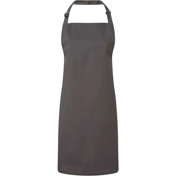 Artisan Collection by Reprime Recycled Bib Apron - Artisan Collection by Reprime Recycled Bib Apron - Image 5 of 13