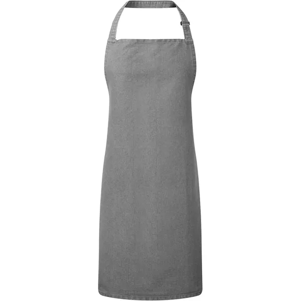 Artisan Collection by Reprime Recycled Bib Apron - Artisan Collection by Reprime Recycled Bib Apron - Image 7 of 13