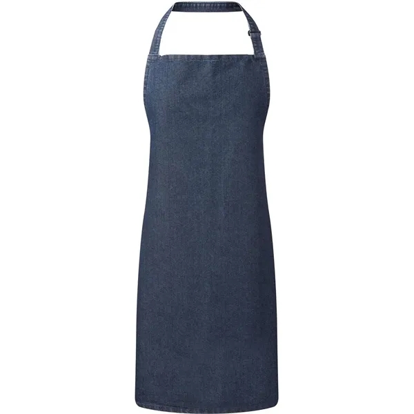 Artisan Collection by Reprime Recycled Bib Apron - Artisan Collection by Reprime Recycled Bib Apron - Image 8 of 13