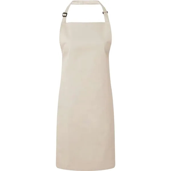 Artisan Collection by Reprime Recycled Bib Apron - Artisan Collection by Reprime Recycled Bib Apron - Image 9 of 13