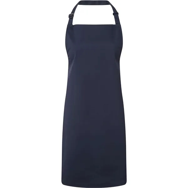Artisan Collection by Reprime Recycled Bib Apron - Artisan Collection by Reprime Recycled Bib Apron - Image 10 of 13