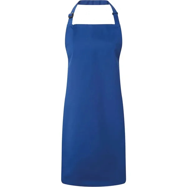 Artisan Collection by Reprime Recycled Bib Apron - Artisan Collection by Reprime Recycled Bib Apron - Image 12 of 13