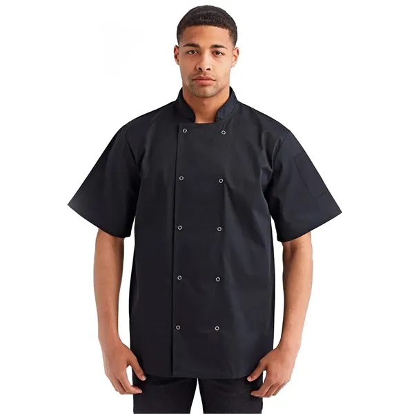 Artisan Collection by Reprime Unisex Ten Studded Front Sh... - Artisan Collection by Reprime Unisex Ten Studded Front Sh... - Image 0 of 4