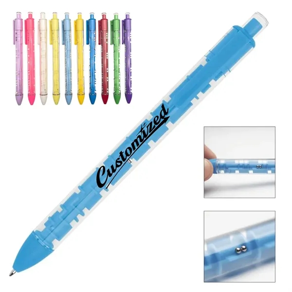 Interactive Maze Pen - Interactive Maze Pen - Image 0 of 6