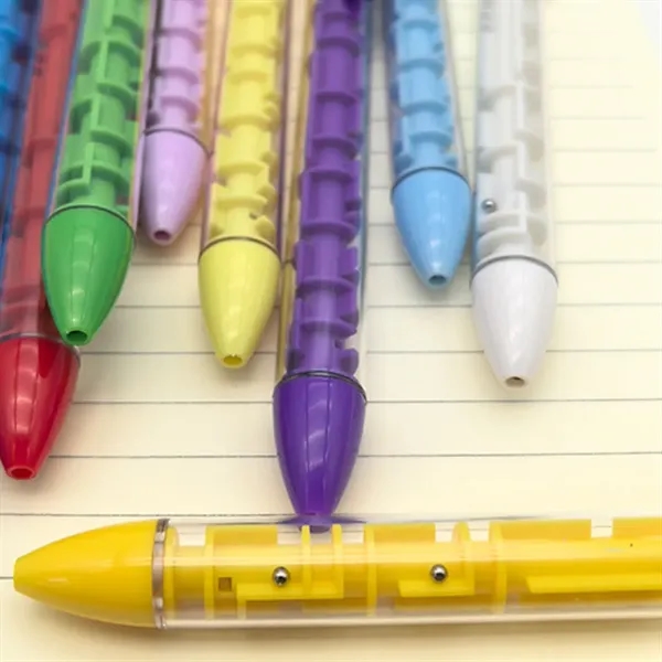 Interactive Maze Pen - Interactive Maze Pen - Image 3 of 6