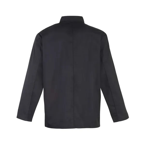 Artisan Collection by Reprime Unisex Ten Studded Front Ch... - Artisan Collection by Reprime Unisex Ten Studded Front Ch... - Image 2 of 4