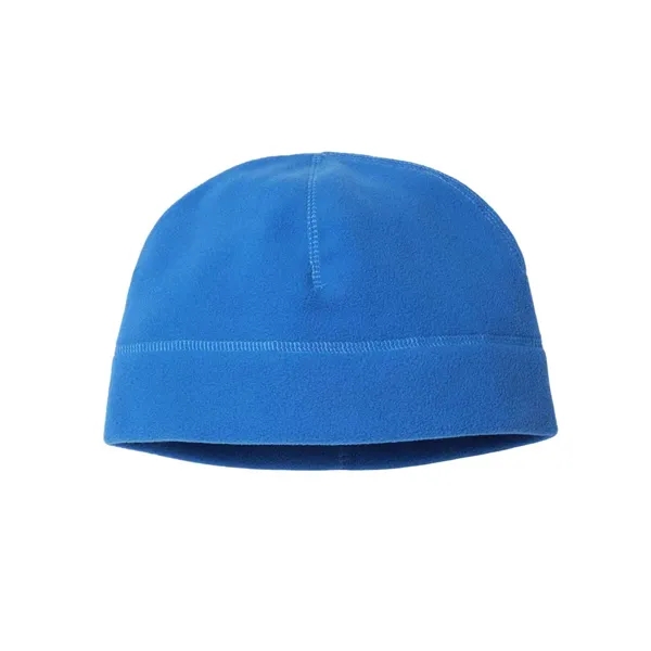 Atlantis Headwear Sustainable Fleece Beanie - Atlantis Headwear Sustainable Fleece Beanie - Image 2 of 4