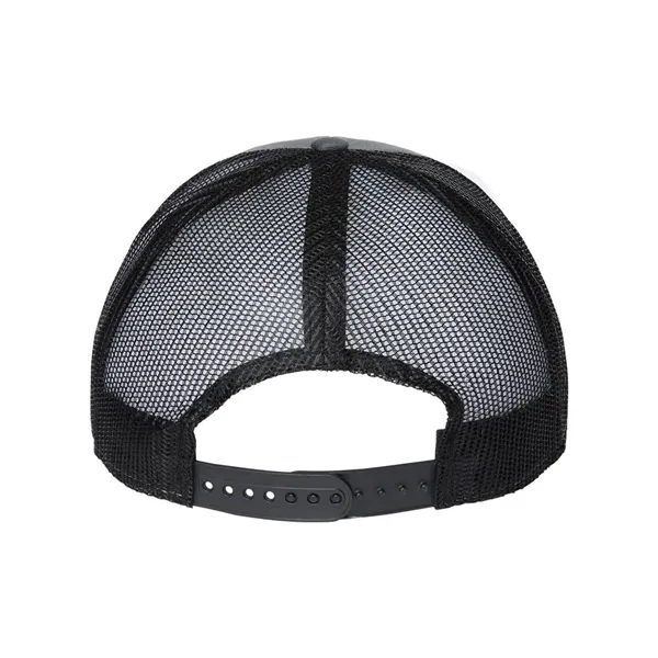 Atlantis Headwear Sustainable Trucker Cap - Atlantis Headwear Sustainable Trucker Cap - Image 6 of 20