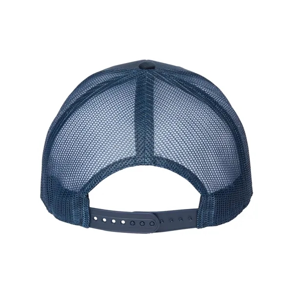 Atlantis Headwear Sustainable Trucker Cap - Atlantis Headwear Sustainable Trucker Cap - Image 8 of 20