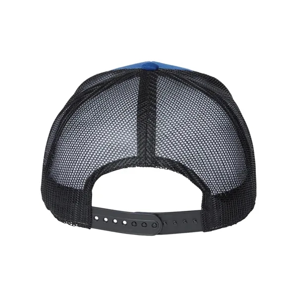 Atlantis Headwear Sustainable Trucker Cap - Atlantis Headwear Sustainable Trucker Cap - Image 16 of 20