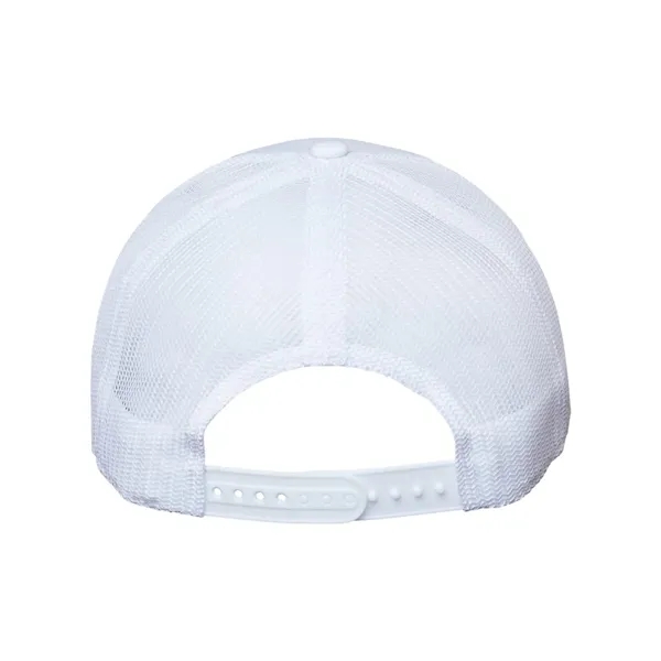 Atlantis Headwear Sustainable Trucker Cap - Atlantis Headwear Sustainable Trucker Cap - Image 19 of 20