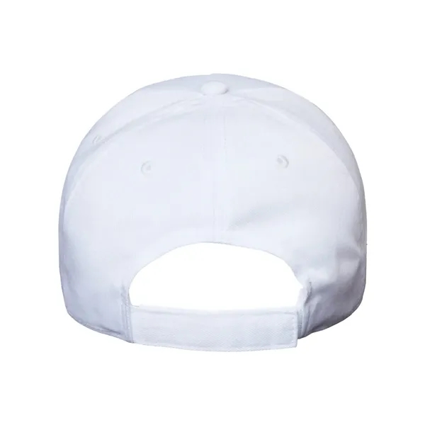 Atlantis Headwear Sustainable Five-Panel Cap - Atlantis Headwear Sustainable Five-Panel Cap - Image 6 of 10