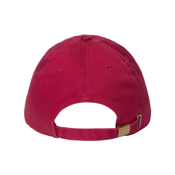 Atlantis Headwear Sustainable Dad Hat - Atlantis Headwear Sustainable Dad Hat - Image 2 of 16