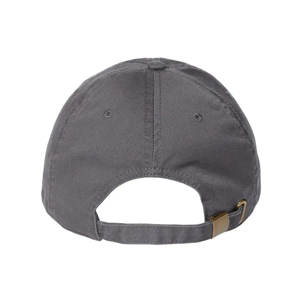 Atlantis Headwear Sustainable Dad Hat - Atlantis Headwear Sustainable Dad Hat - Image 6 of 16