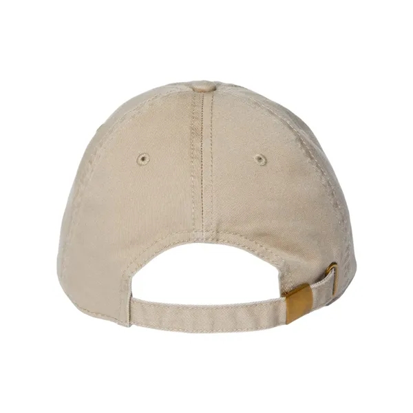 Atlantis Headwear Sustainable Dad Hat - Atlantis Headwear Sustainable Dad Hat - Image 8 of 16