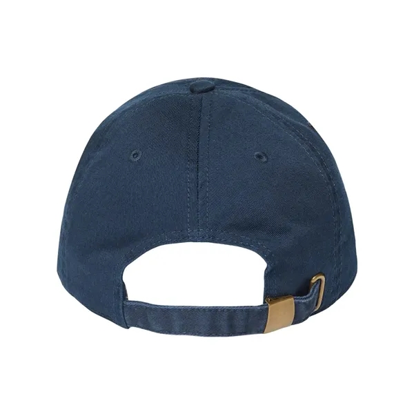 Atlantis Headwear Sustainable Dad Hat - Atlantis Headwear Sustainable Dad Hat - Image 10 of 16