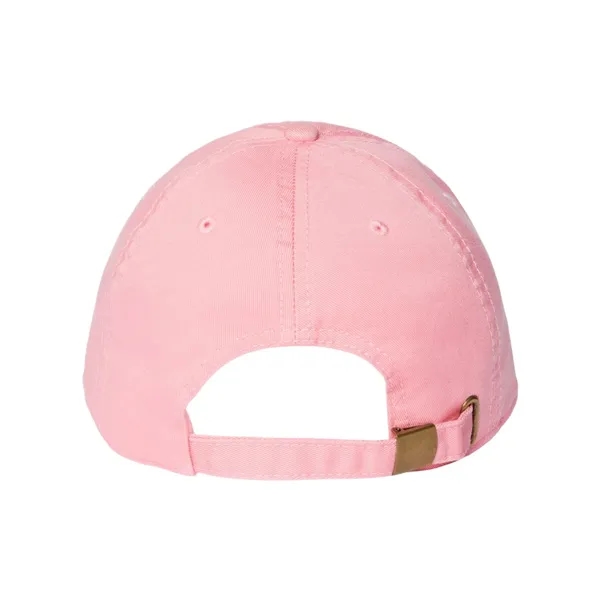 Atlantis Headwear Sustainable Dad Hat - Atlantis Headwear Sustainable Dad Hat - Image 12 of 16
