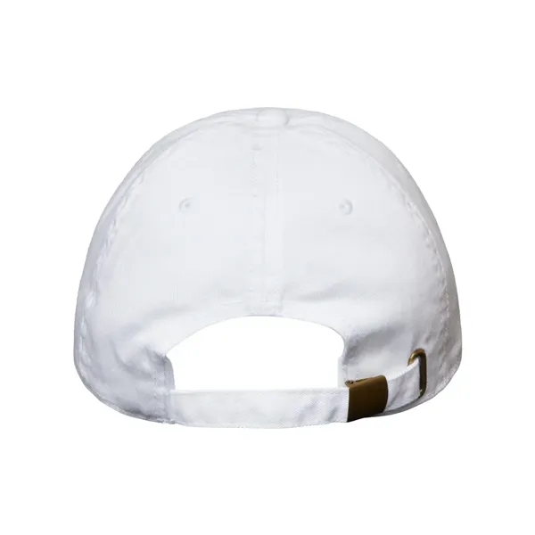 Atlantis Headwear Sustainable Dad Hat - Atlantis Headwear Sustainable Dad Hat - Image 16 of 16