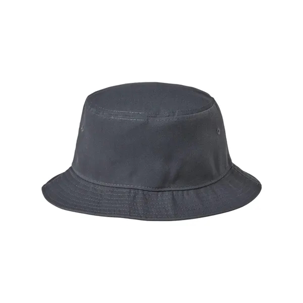 Atlantis Headwear Sustainable Bucket Hat - Atlantis Headwear Sustainable Bucket Hat - Image 4 of 12