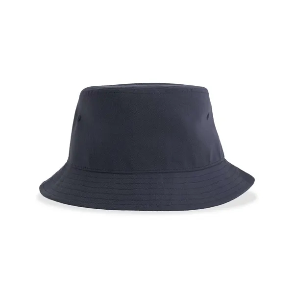 Atlantis Headwear Sustainable Bucket Hat - Atlantis Headwear Sustainable Bucket Hat - Image 7 of 12