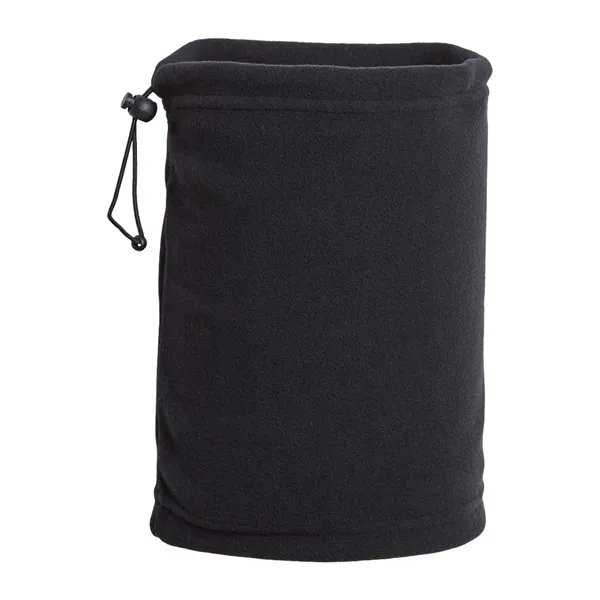 Atlantis Headwear Sustainable Neck Warmer - Atlantis Headwear Sustainable Neck Warmer - Image 1 of 8