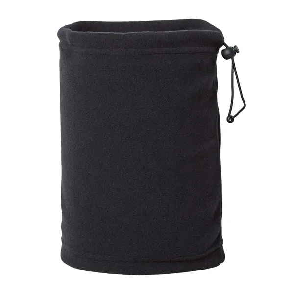 Atlantis Headwear Sustainable Neck Warmer - Atlantis Headwear Sustainable Neck Warmer - Image 2 of 8