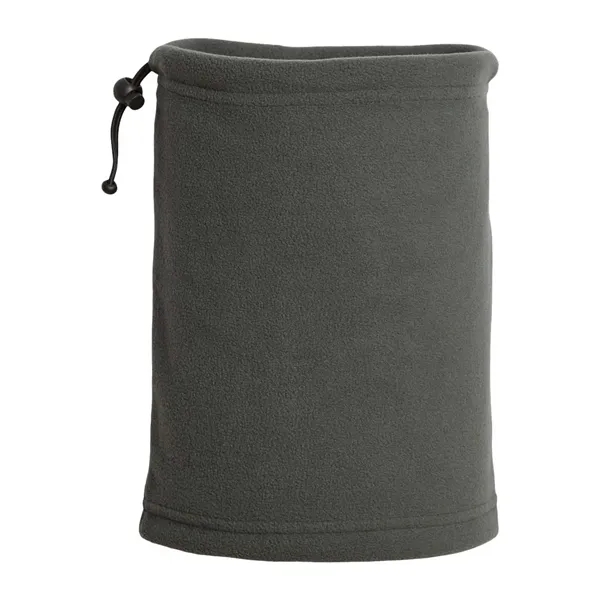 Atlantis Headwear Sustainable Neck Warmer - Atlantis Headwear Sustainable Neck Warmer - Image 3 of 8