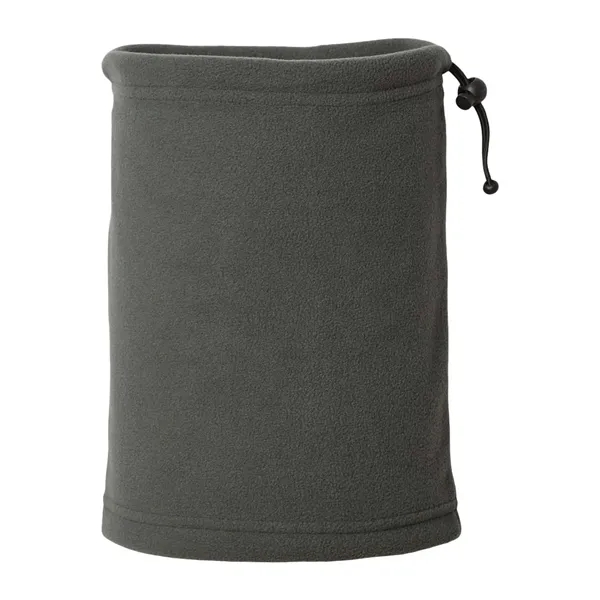 Atlantis Headwear Sustainable Neck Warmer - Atlantis Headwear Sustainable Neck Warmer - Image 4 of 8