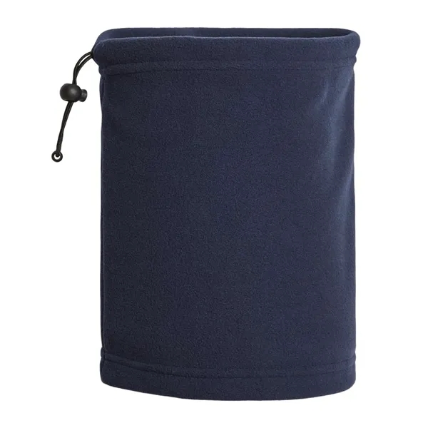 Atlantis Headwear Sustainable Neck Warmer - Atlantis Headwear Sustainable Neck Warmer - Image 5 of 8