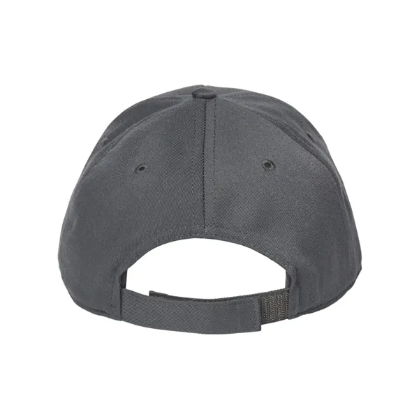 Atlantis Headwear Sustainable Structured Cap - Atlantis Headwear Sustainable Structured Cap - Image 4 of 14