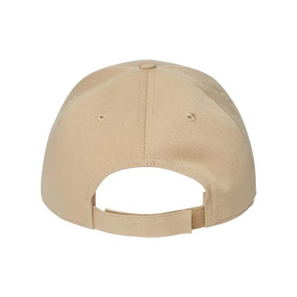Atlantis Headwear Sustainable Structured Cap - Atlantis Headwear Sustainable Structured Cap - Image 6 of 14