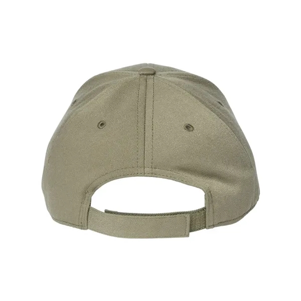 Atlantis Headwear Sustainable Structured Cap - Atlantis Headwear Sustainable Structured Cap - Image 10 of 14