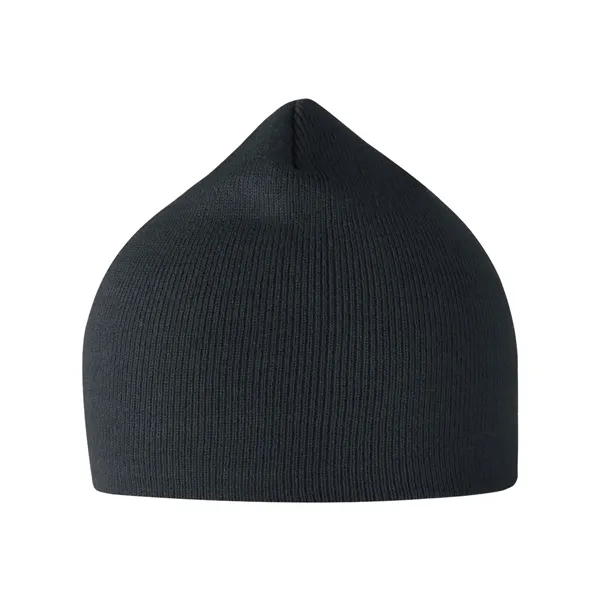 Atlantis Headwear Sustainable 8" Beanie - Atlantis Headwear Sustainable 8" Beanie - Image 6 of 12